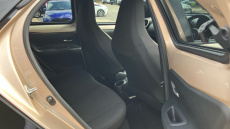 Toyota Aygo X 1.0 VVT-i Air Edition 5dr Petrol Hatchback